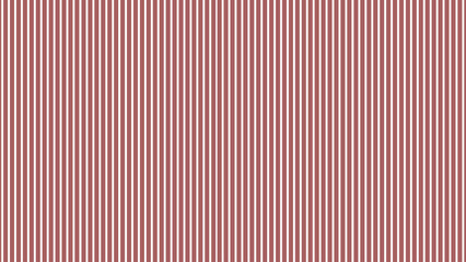 Red stripes pattern abstract background for backdrop or fabric style