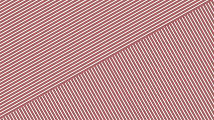 Red stripes pattern abstract background for backdrop or fabric style