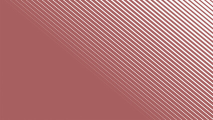 Red stripes pattern abstract background for backdrop or fabric style