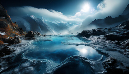 code programing background