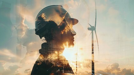 The Future of Energy: A Vision of Sustainability and Innovation