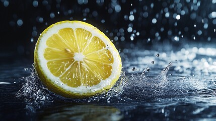 Lemon Splash