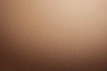 brown abstract gradient background grain texture effect dark vibrant color copy space