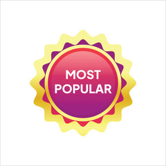 most popular