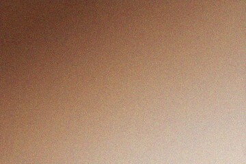 brown grainy gradient abstract background, noise texture effect, banner poster header design