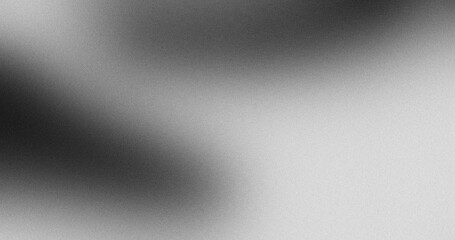 Black white grainy background, monochrome gray noisy texture dark grunge banner, header poster cover backdrop design
