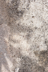 Grunge Pattern Cement Floor Texture Background