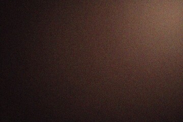 brown noisy color gradient background, grainy texture effect, poster header banner design backdrop 