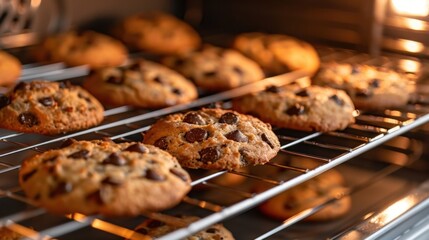 Baking: Entails cooking food by dry heat in an oven, with exact measurements and timing crucial for success. Best for making cakes, cookies, and bread, baking yields delicious results.
