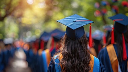 Graduation Ceremony: Celebrating Success and New Beginnings