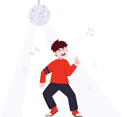 dance for Entertainment