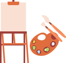Painting for Entertainment