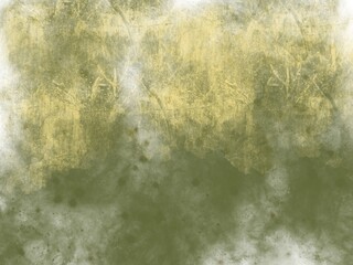 The green background image is bright and airy, suitable for use in graphic design and various media designs.