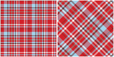 Tartan Plaid Pattern Seamless. Traditional Scottish Checkered Background. for Shirt Printing,clothes, Dresses, Tablecloths, Blankets, Bedding, Paper,quilt,fabric and Other Textile Products.