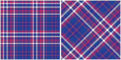 Scottish Tartan Plaid Seamless Pattern, Tartan Seamless Pattern. Traditional Scottish Woven Fabric. Lumberjack Shirt Flannel Textile. Pattern Tile Swatch Included.