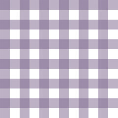 Plaid Patterns: