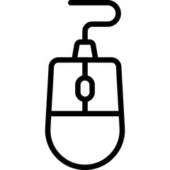 mouse icon