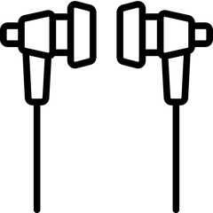 earphone icon 
