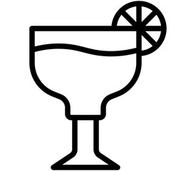 cocktail icon