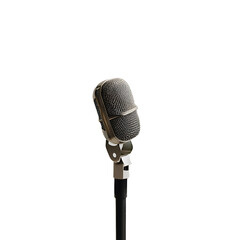 Fototapeta premium microphone