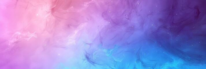A stunning abstract background that showcases vibrant pink and blue gradients, perfect for various creative uses