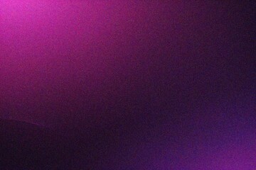 purple noisy color gradient background, grainy texture effect, poster header banner design backdrop 