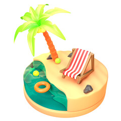 3D Graphic Design Resources for Promotion