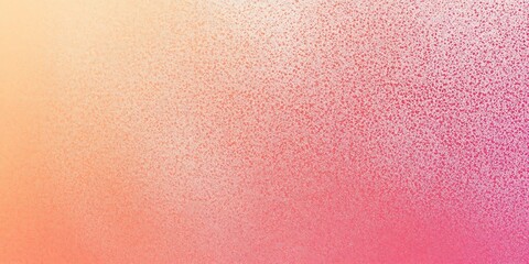 Light Orange and pink Gradient Background