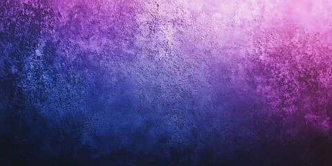 Obraz premium Abstract grunge decorative navy blue and purple stucco wall texture background 