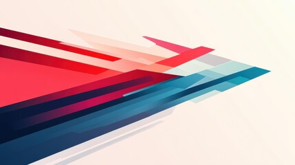 Obraz premium Explore vibrant angle speed lines in a modern abstract design, blending textures and playful cartoonstyle aesthetics.