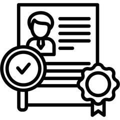 Criteria Icon