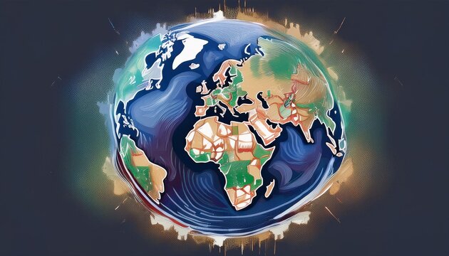 World Humanitarian Day, Generative ai