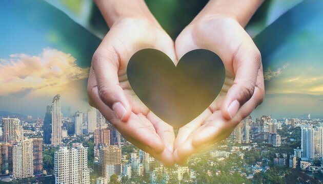 World Humanitarian Day, Generative ai