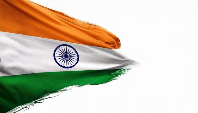 Telugu flag , Generative ai