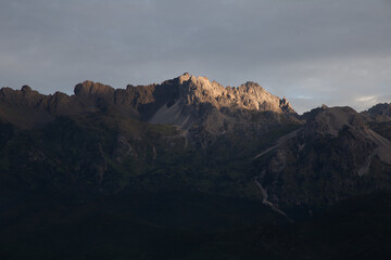 Jade Dragon (Yulong) Snow-Mountain