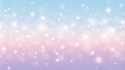 Soft, whimsical pastel gradient background with gentle ombre effect, transitioning from pale pink to lavender, evoking a sense of serenity and dreamy nostalgia.