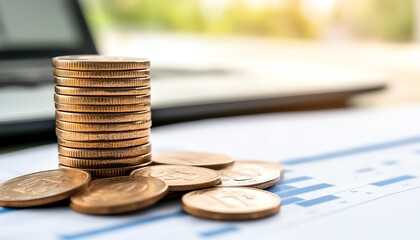 Solvency analysis, evaluating longterm financial stability