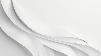 Check the use of white space in your banner design. Strategic use of white space improves the readability and appearance of a banner.