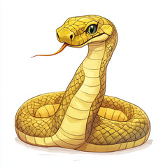 Fototapeta premium Chinese New Year Year of the Snake