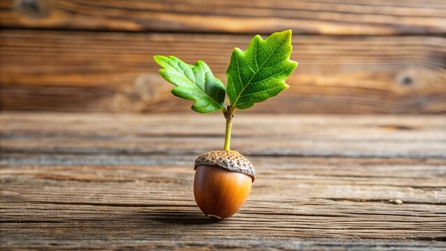 Acorn Sprout Images – Browse 3,222 Stock Photos, Vectors, and Video ...