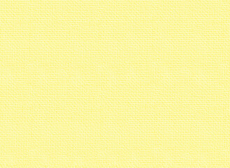 Yellowed paper texture with canvas pattern