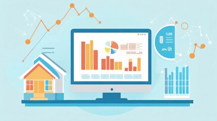 Data Analysis for Real Estate Investment Growth