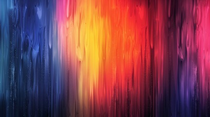 A vibrant gradient background with colorful hues, creating an abstract and visually appealing design.