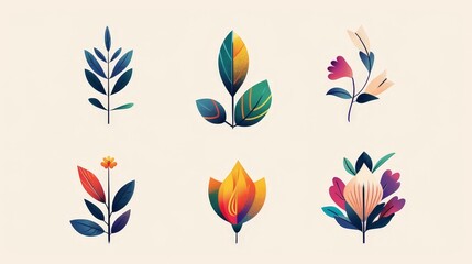 Examine the importance of originality in logo design. Why is it essential for logos to be unique and avoid