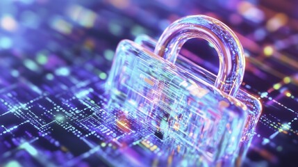 Digital Security Lock