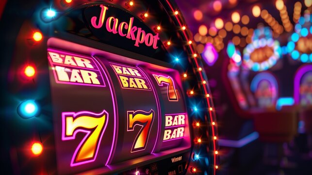 Slots Games Images – Browse 143,223 Stock Photos, Vectors, and Video |  Adobe Stock