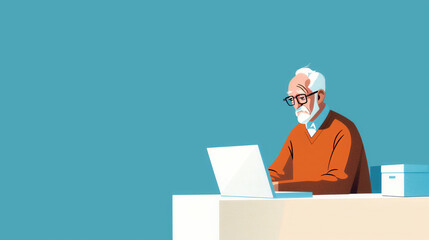 ageism, senior workers, computer difficulties, job market, discrimination, perception, weak, IT skills, older employees, workplace bias, age discrimination