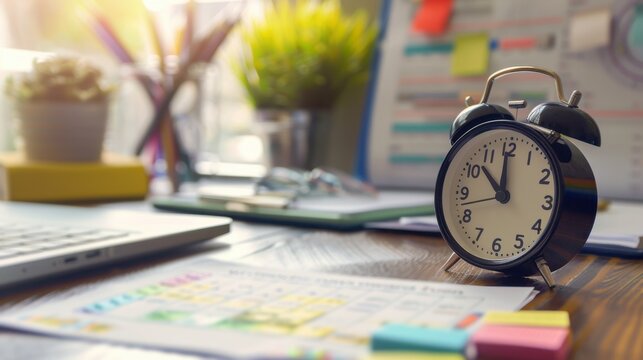 Flexible Working Hours: Employees can choose their working hours within a flexible range, giving them control over when they start and end their workday for better work-life integration.
