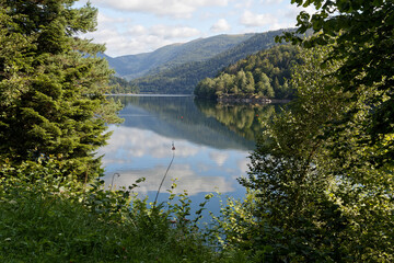 Lac de Kruth