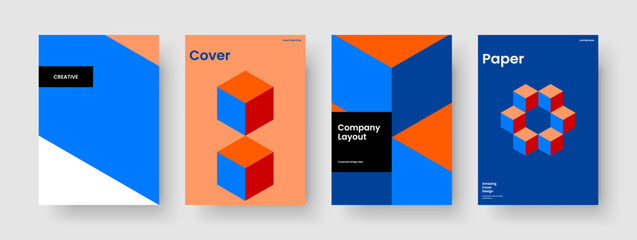 Geometric Poster Layout. Creative Background Design. Modern Banner Template. Flyer. Brochure. Business Presentation. Book Cover. Report. Portfolio. Handbill. Journal. Leaflet. Magazine. Newsletter